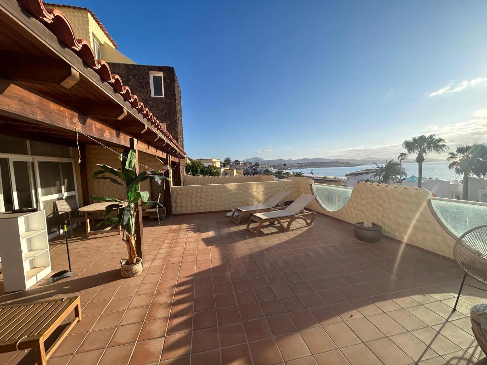 Apartament Book Jet - Gran Hibiscus Ocean View
